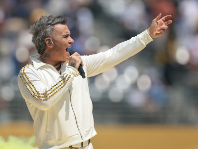 Jonathan Moscrop / Zuma Press / Profimedia