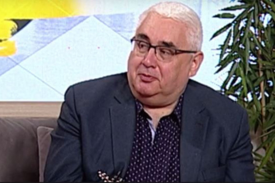 Vladimir Jakovljević