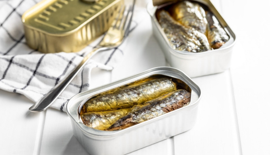 sardine