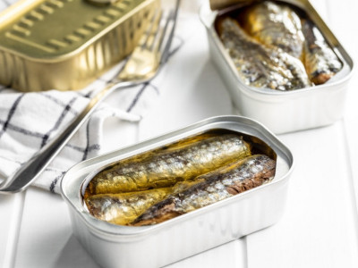 sardine