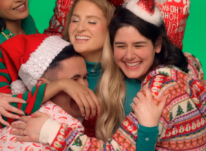 Printscreen/Youtube/Meghan Trainor