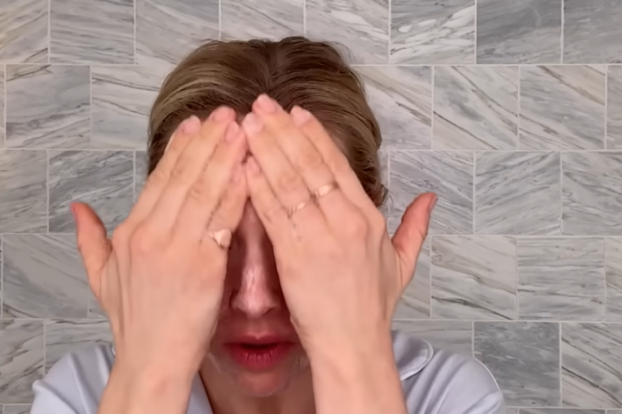 Printscreen/Youtube/Vogue