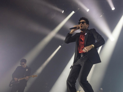 Daniel DeSlover / Zuma Press / Profimedia