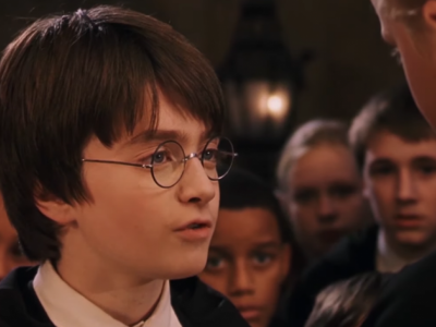 Printscreen/Youtube/Harry Potter