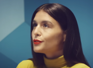 Printscreen/Youtube/Jessie Ware