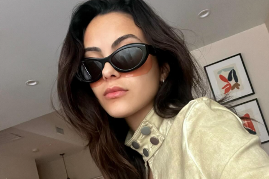 Printscreen/Instagram/camimendes