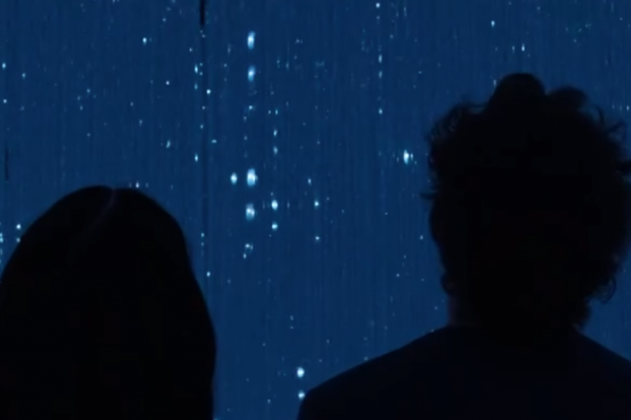 Printscreen/Instagram/katyperry