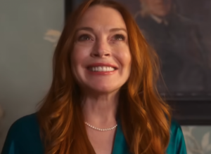 Printscreen/Youtube/Netflix