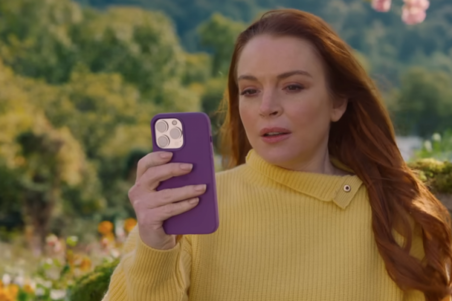 Printscreen/Youtube/Netflix