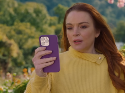 Printscreen/Youtube/Netflix