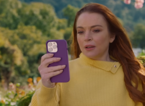 Printscreen/Youtube/Netflix