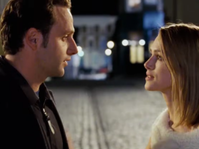 Printscreen/Youtube/ONE Media