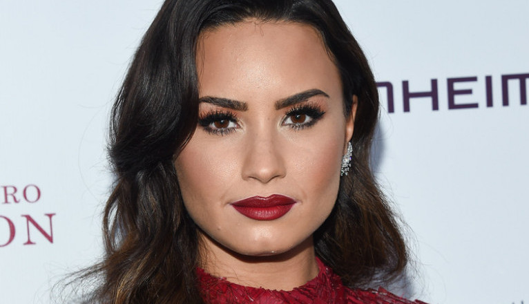 demi lovato