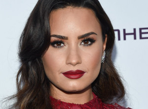 demi lovato