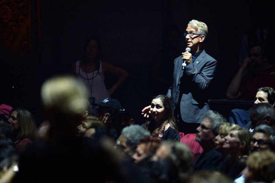 KEVORK DJANSEZIAN / Getty images / Profimedia