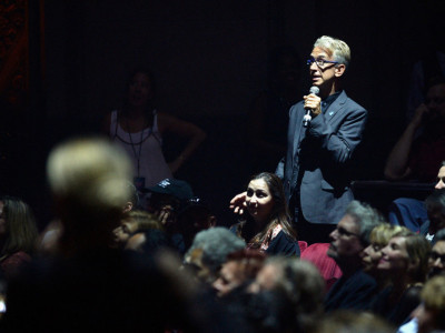 KEVORK DJANSEZIAN / Getty images / Profimedia