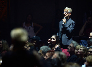 KEVORK DJANSEZIAN / Getty images / Profimedia