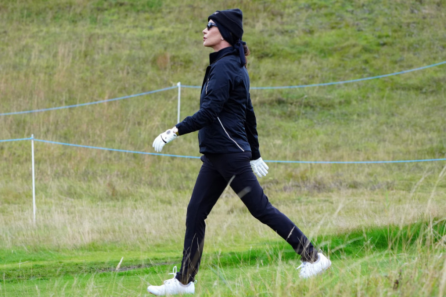 Jane Barlow / PA Images / Profimedia