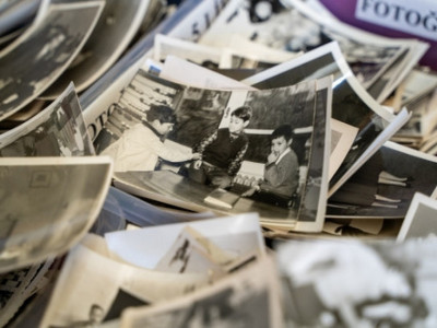 porodične fotografije