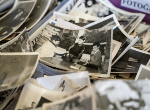 porodične fotografije