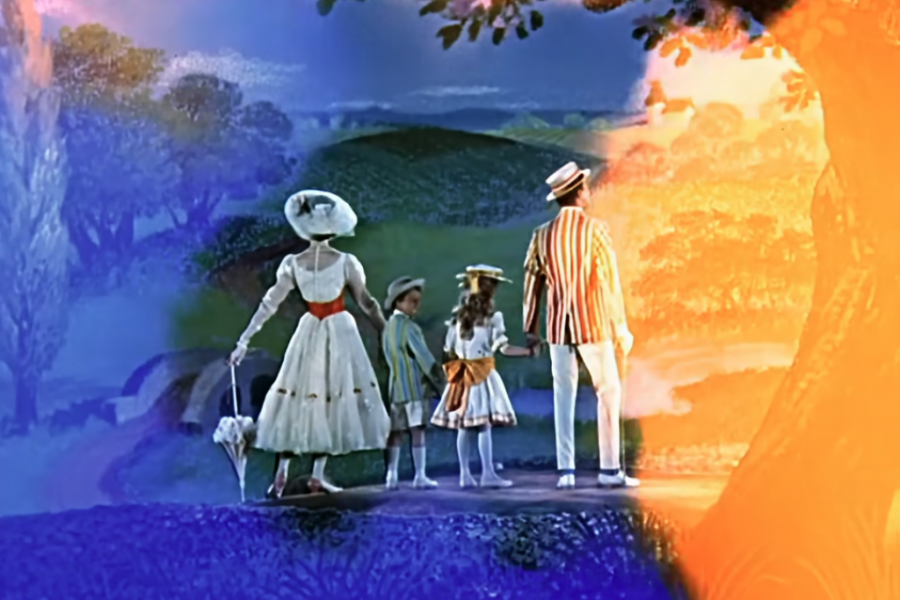 Printscreen/Youtube/DisneySingItVideos