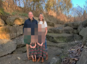 Printscreen/Instagram/jenniferreneephotography