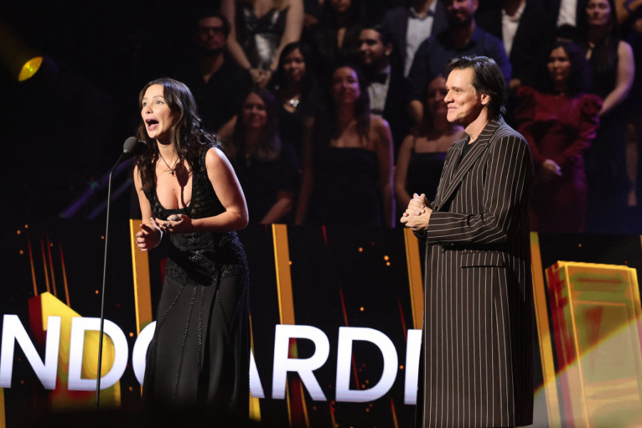 Theo Wargo / Getty images / Profimedia