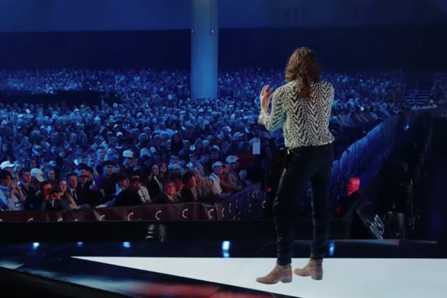 Printscreen/Youtube/Right Side Broadcasting Network