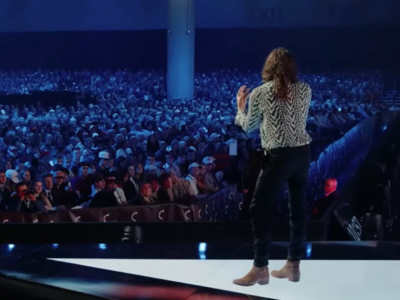 Printscreen/Youtube/Right Side Broadcasting Network