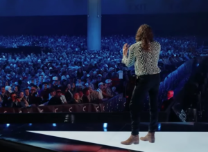 Printscreen/Youtube/Right Side Broadcasting Network