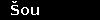 &Scaron;ou