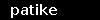 patike
