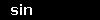 sin