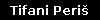 Tifani Peri&scaron;