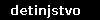 detinjstvo