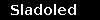 Sladoled