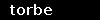 torbe
