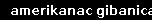 amerikanac gibanica