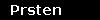 Prsten
