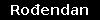 Rođendan
