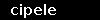 cipele