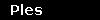 Ples
