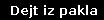 Dejt iz pakla
