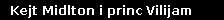 Kejt Midlton i princ Vilijam