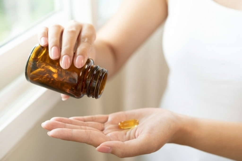 Vitamin Vitamin