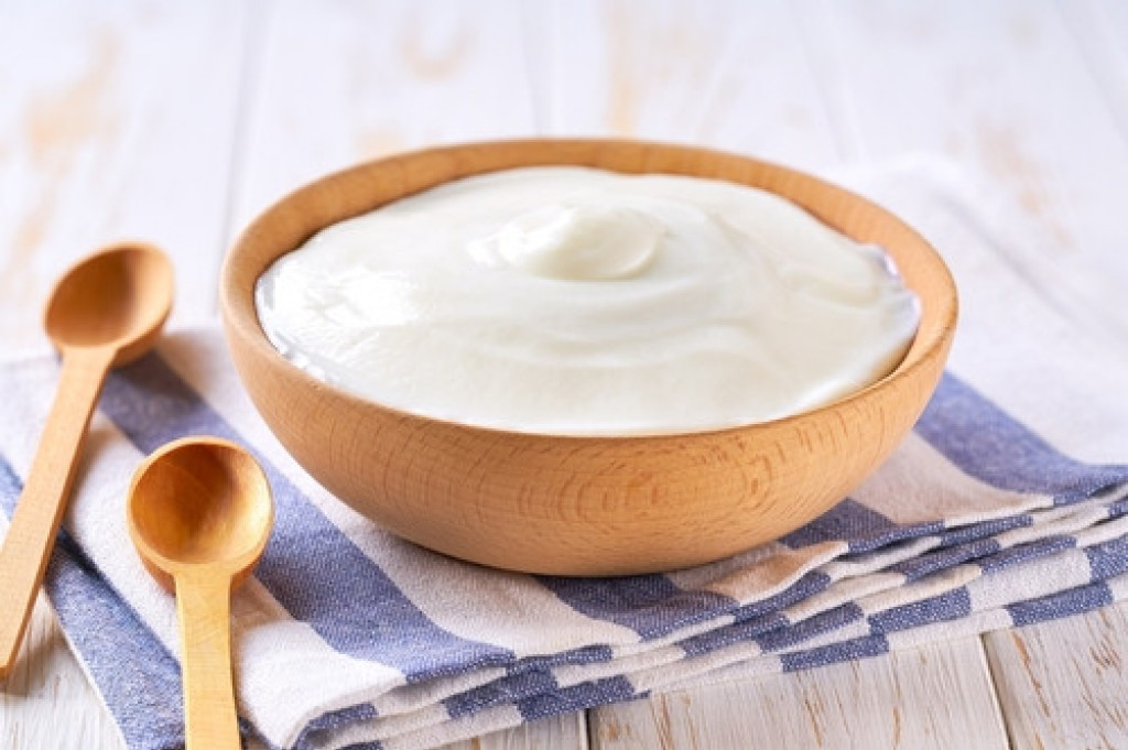 Jogurt Jogurt