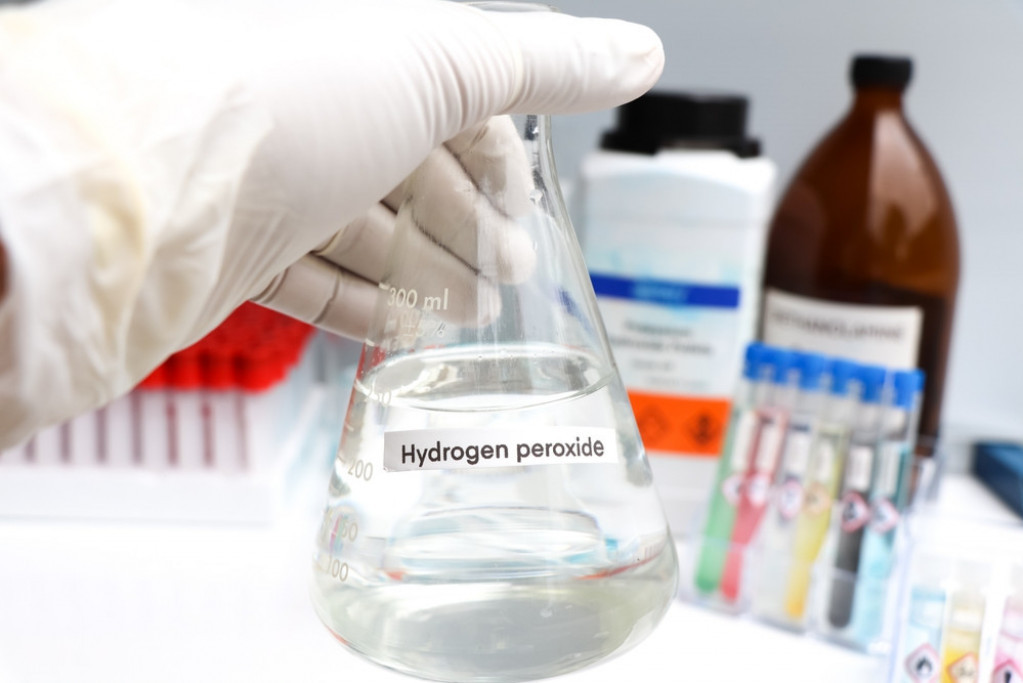 Hidrogen Hidrogen