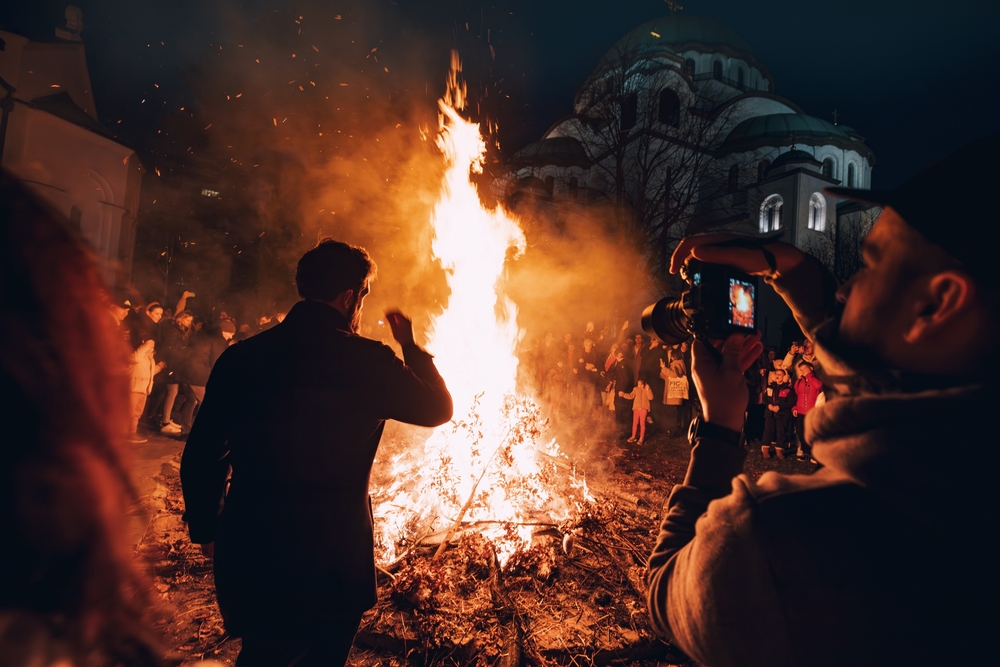 Stare žene su uvek govorile isto: Ako ovo ne spremite za Badnji dan i Božić, sreća će vas zaobići