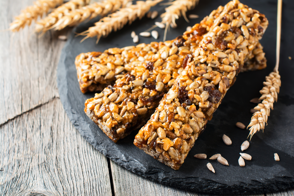 Granola Granola