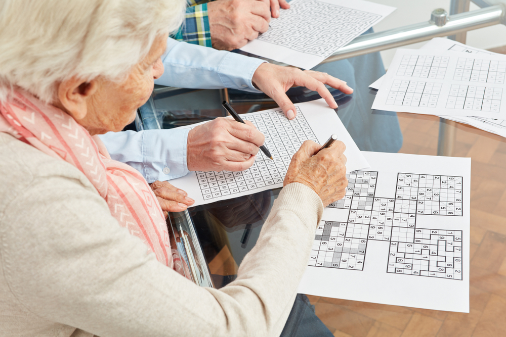 Sudoku Sudoku